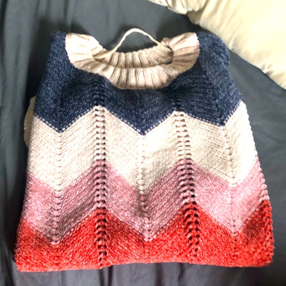Sweaters - 💙🩷🧡🤍Super soft sweater